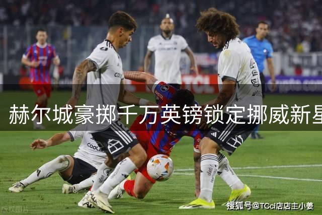 赫尔城豪掷千万英镑锁定挪威新星耶托·达尔